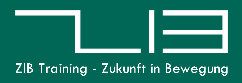 Logo ZIB Training
