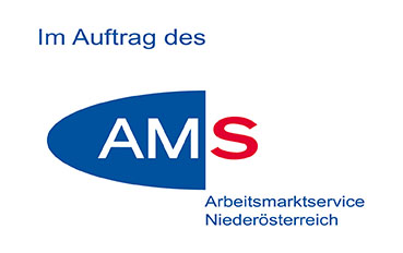 Im Auftrag des Arbeitsmarktservice Niederösterreich